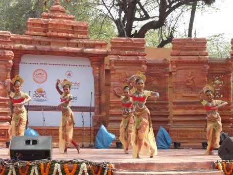 Sri_Lanka_Day_SurajKund_Mela4